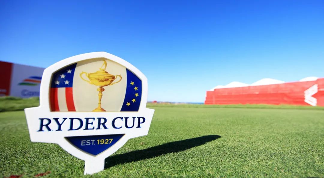 高尔夫43届莱德杯直播,莱德杯高尔夫对决