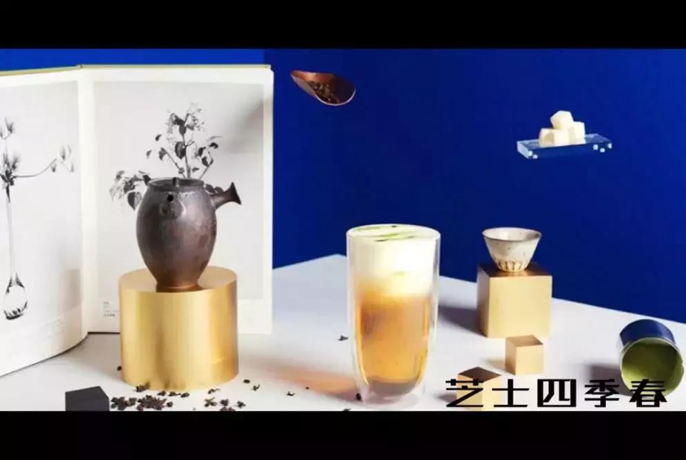 喜茶卖的最好的三款,喜茶为什么这么火爆