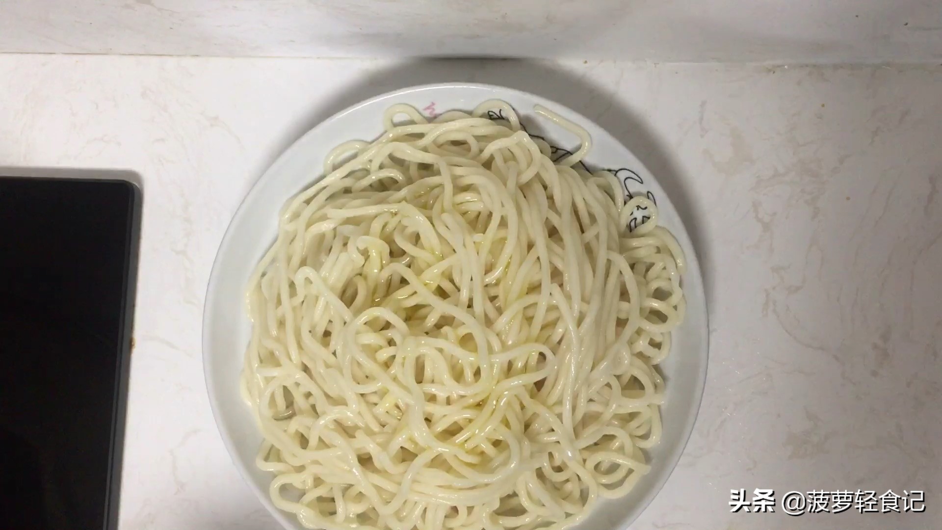 学会这些菜再也不想叫外卖了,不用叫外卖的炒面