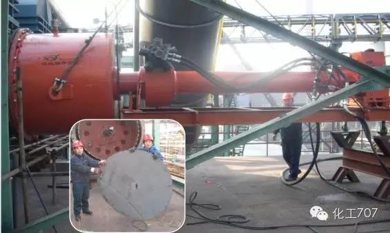 管道带压堵漏案例,高压管道带压堵漏技术