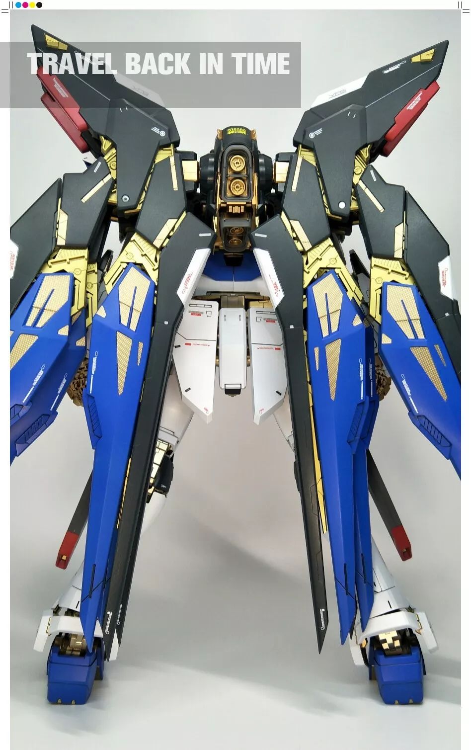 佳作pg高达地台,魔改自由高达pg