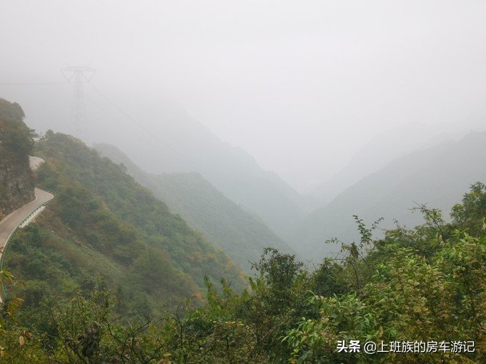 合肥到皖南川藏线攻略两天一夜,杭州出发皖南川藏线自驾游攻略