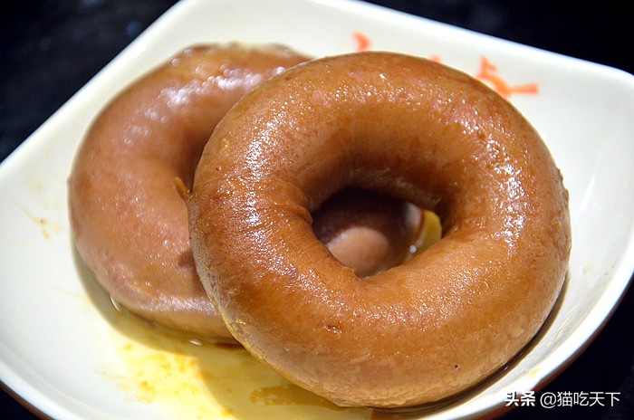 厦门邹公卤面,厦门寨上卤面