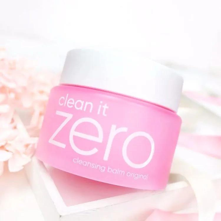 多个品牌出卸妆膏，不温不火的它注定要火？