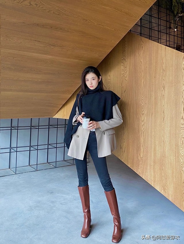 矮个女生穿什么腿显长,个矮的女生穿什么好看