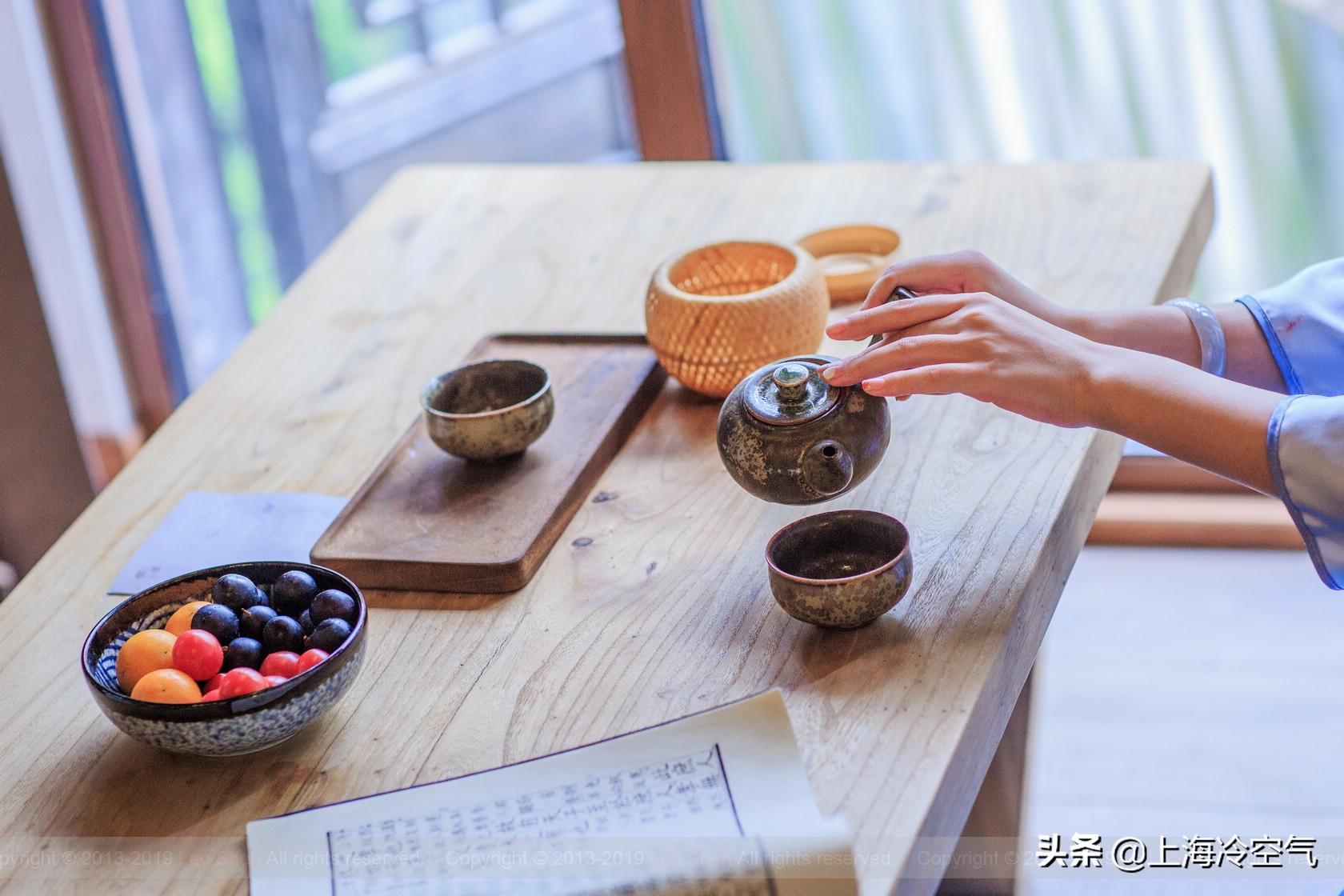 沉睡了八十余年古宅变身绝美精品酒店云隐东方做了什么