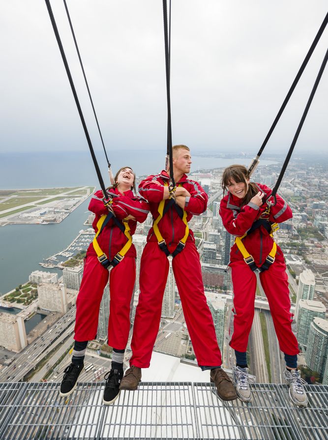 百变style多伦多 (多伦多的百变style)