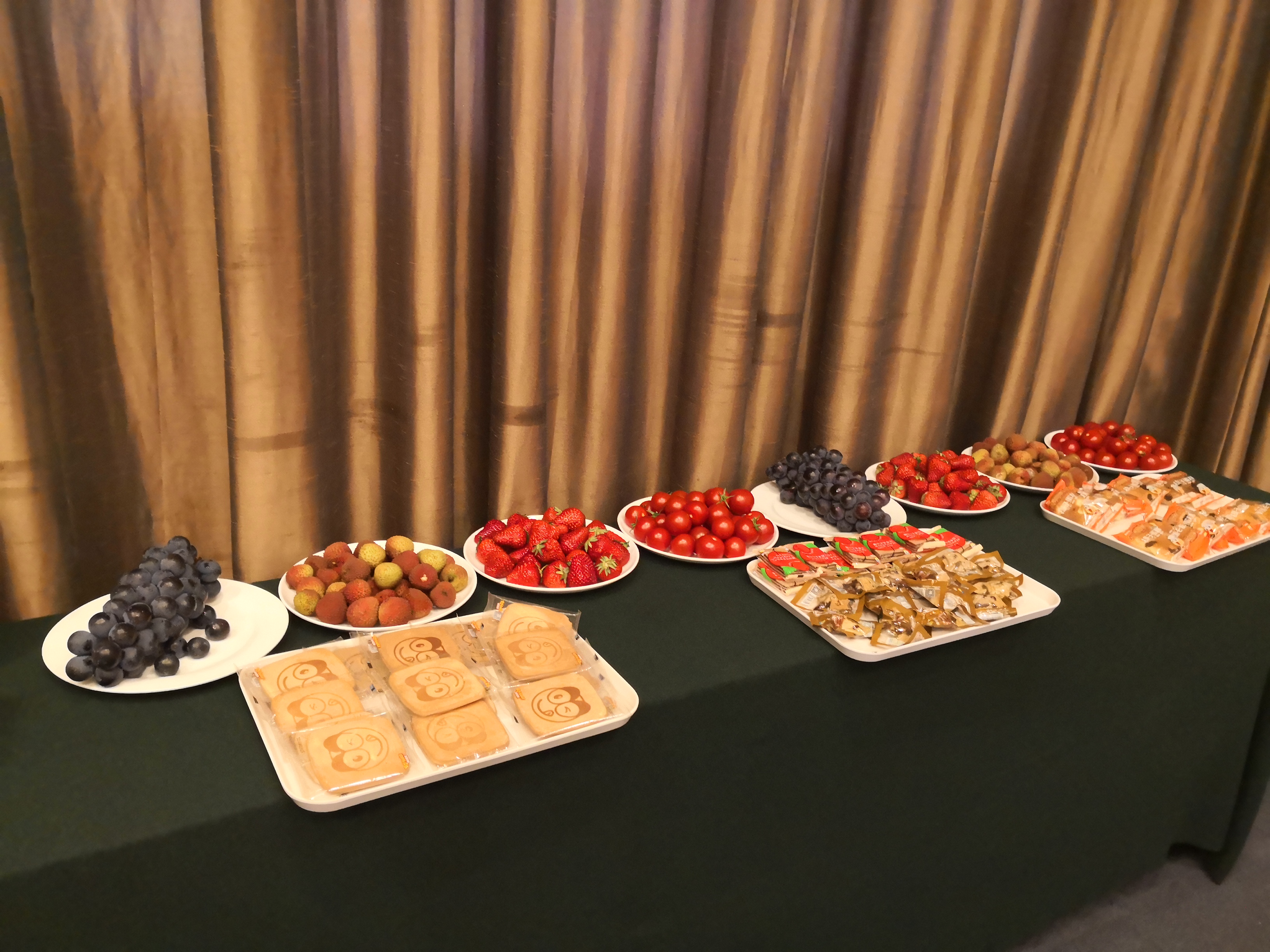 北京小米参观考察—去小米参观学习什么？