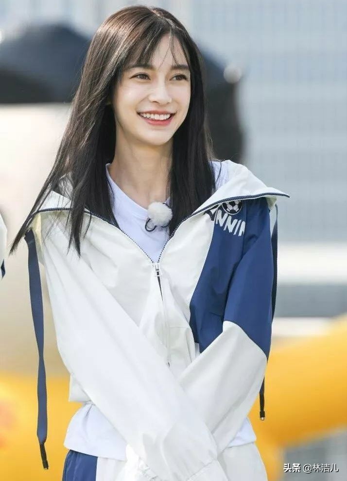 宋慧乔短发的颜色,宋慧乔短发颜色深