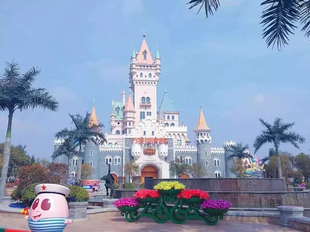 端午节郑州一日游,郑州端午旅游推荐2-3天游