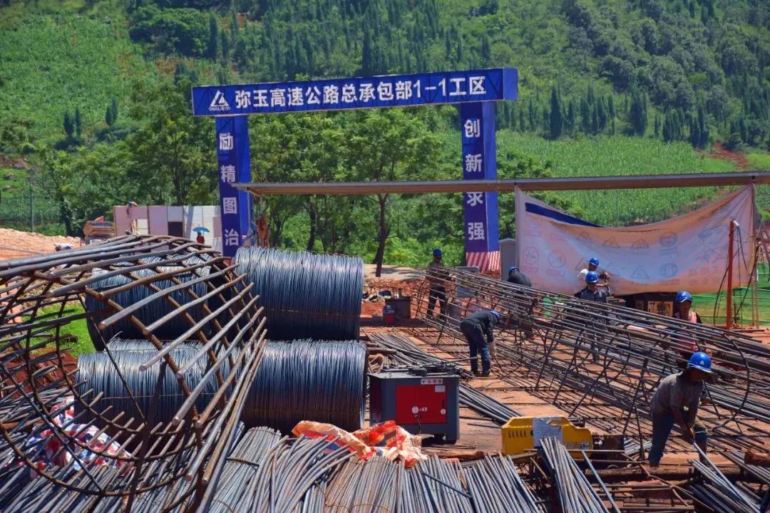 弥勒市为何发展这么快,弥勒怎么了