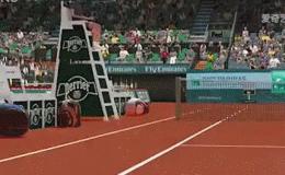 这些动漫你一定都看过,在球场上,即使输了也要一起扛