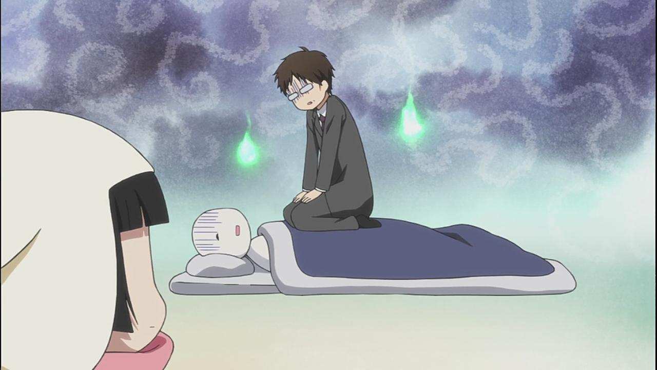 鬼压床是怎么回事吃什么药,鬼压床的科学解释