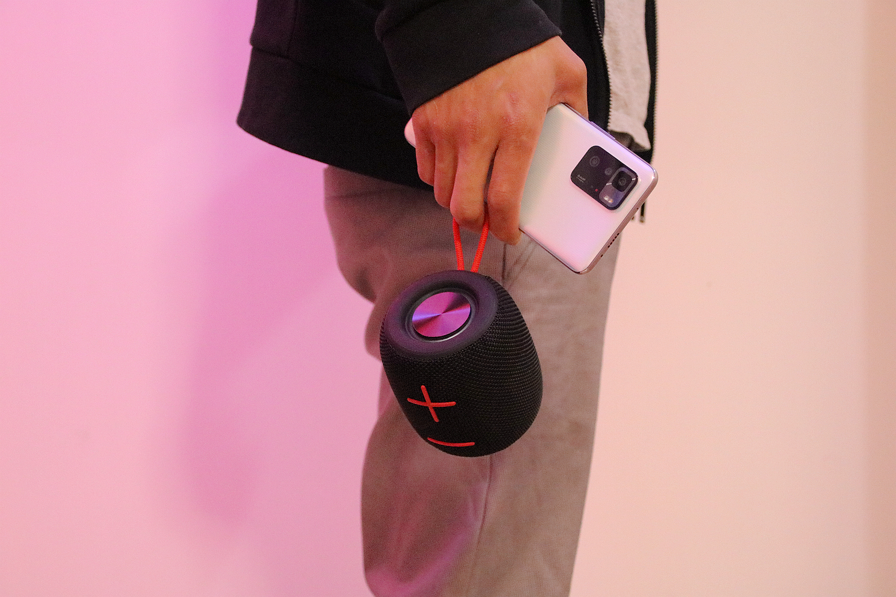 sanagm11音响,sanagm11蓝牙音箱怎么分辨真假