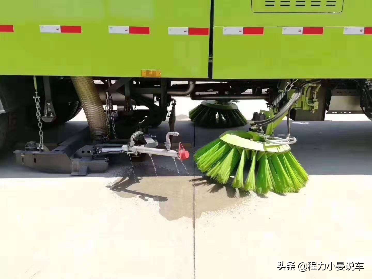 东风天锦清扫车保养,天锦洗扫车厂家