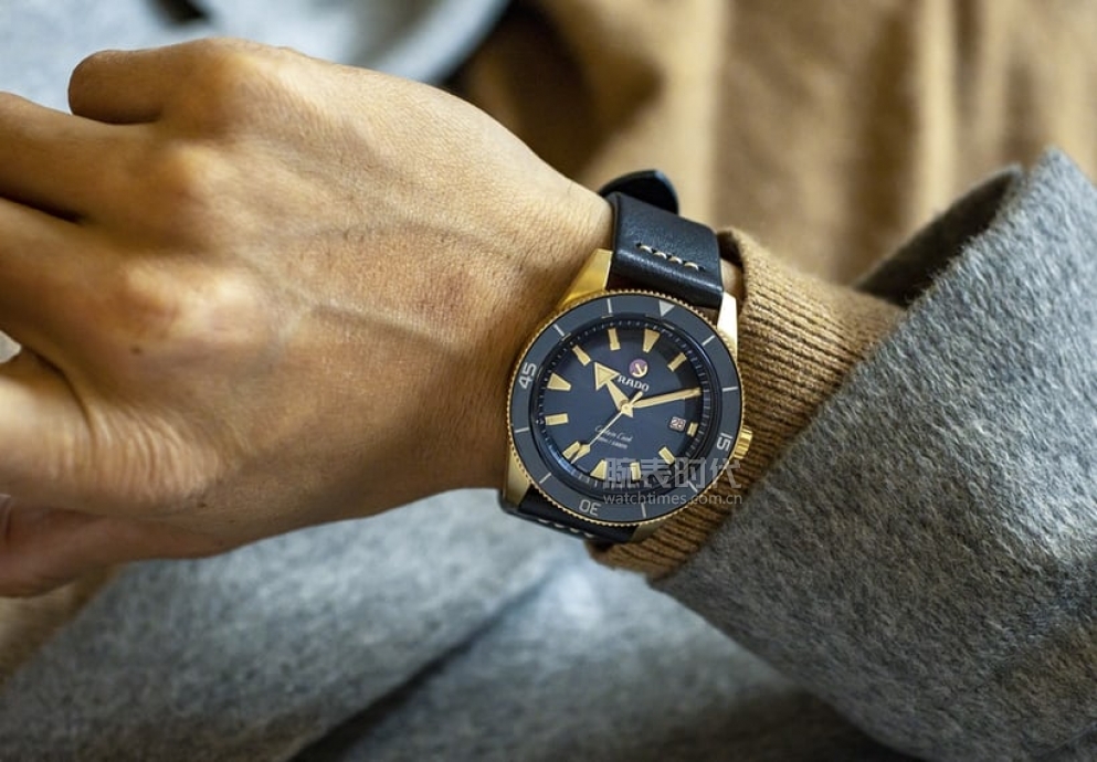 1-2万左右的全新腕表,1到4万元手表推荐