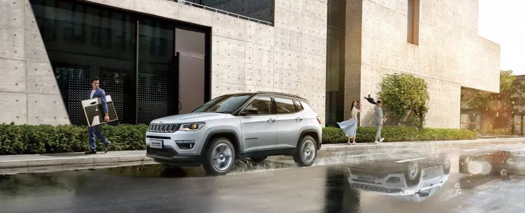 jeep研发新发动机,jeep最新的发动机