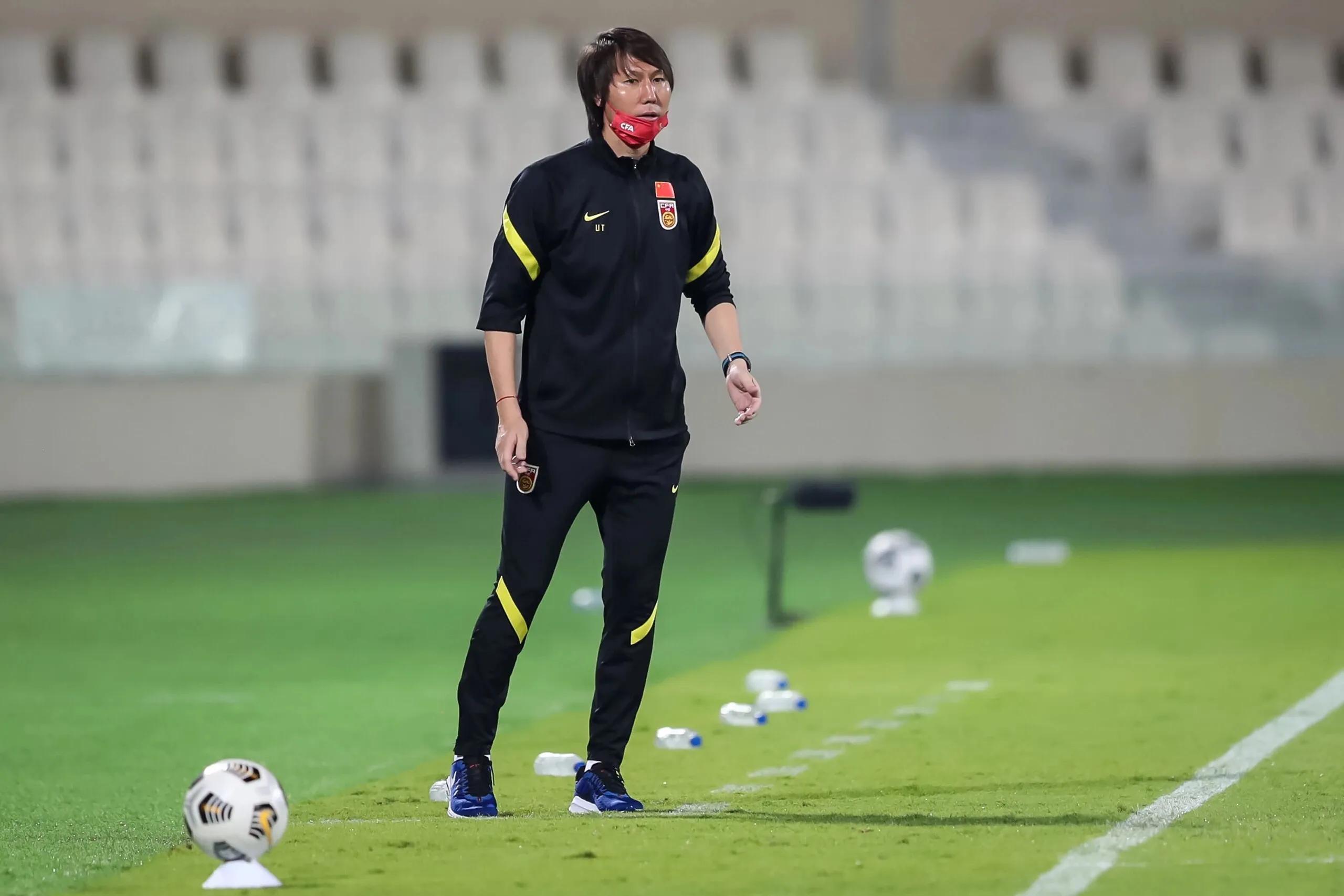 击败叙利亚12强赛才有希望,中国队vs叙利亚的比赛分析