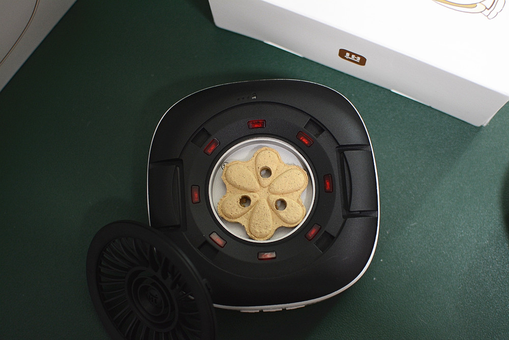 艾灸盒使用演示,左点小艾智能艾灸盒使用方法