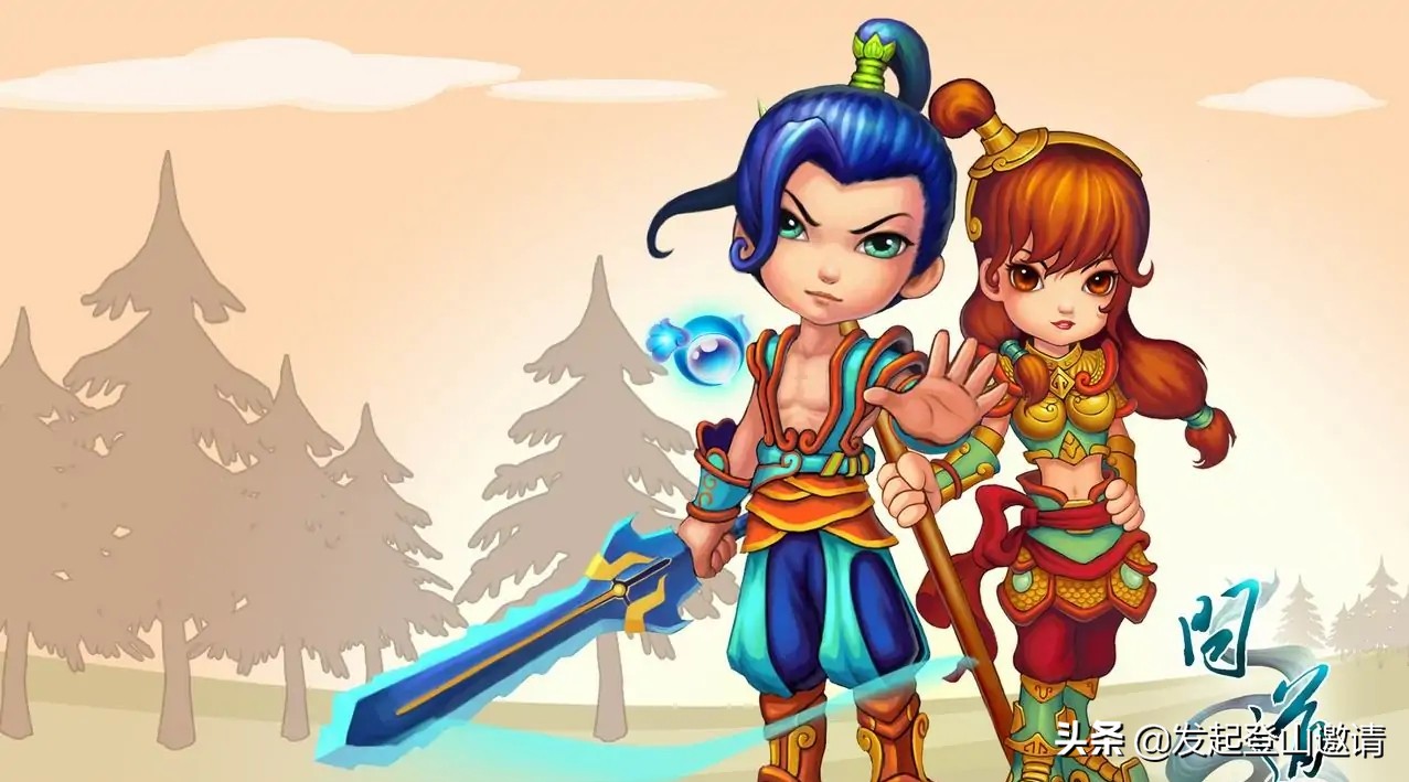 盘点20多年前网吧最火的十款游戏,网吧十大经典游戏8090