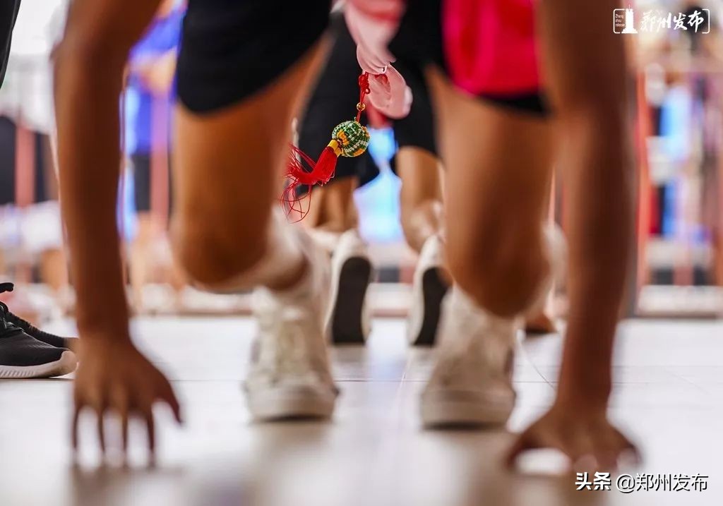 全国运动会精彩视频,锦标赛名场面