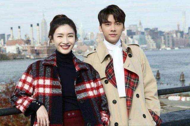 明家三兄弟和江疏影,明家三兄弟再次合作