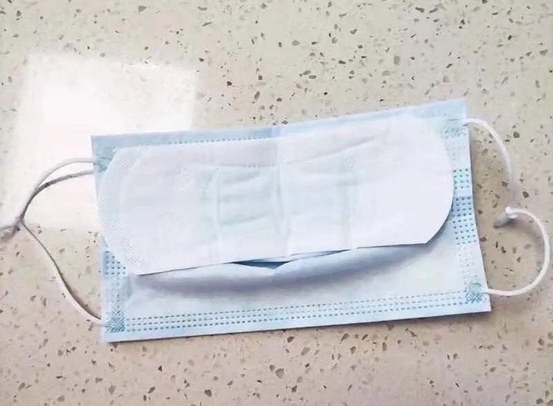 资源紧缺下口罩2.0版丨重庆国宾妇产医院的决心与勇气