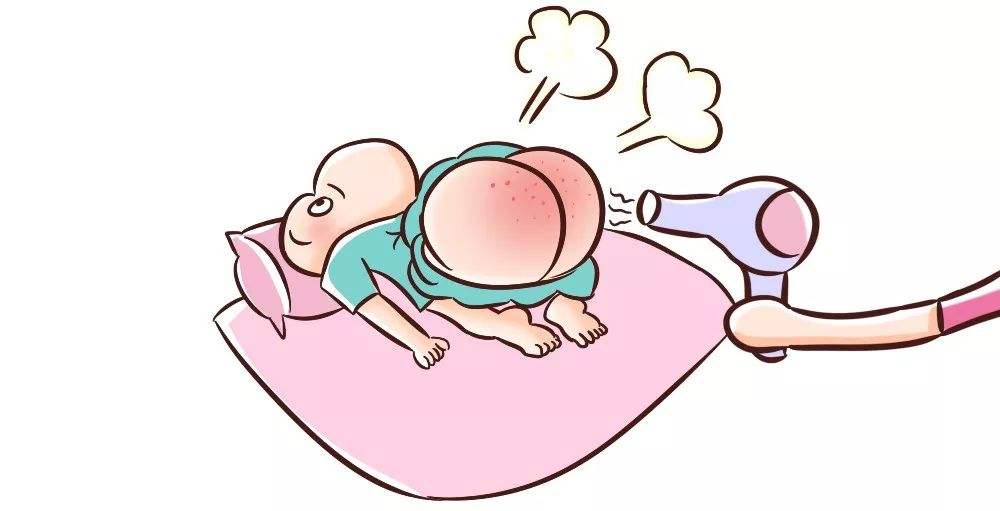 黄河沙治疗红屁屁？黄连水治黄疸？这些民间偏方你中过几招！！！