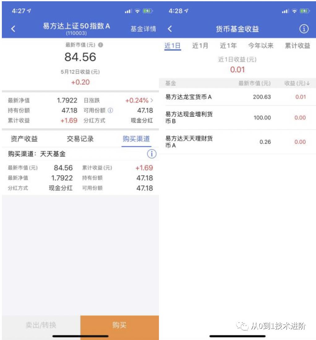 易方达e钱包有哪些功能,易方达e钱包可靠吗