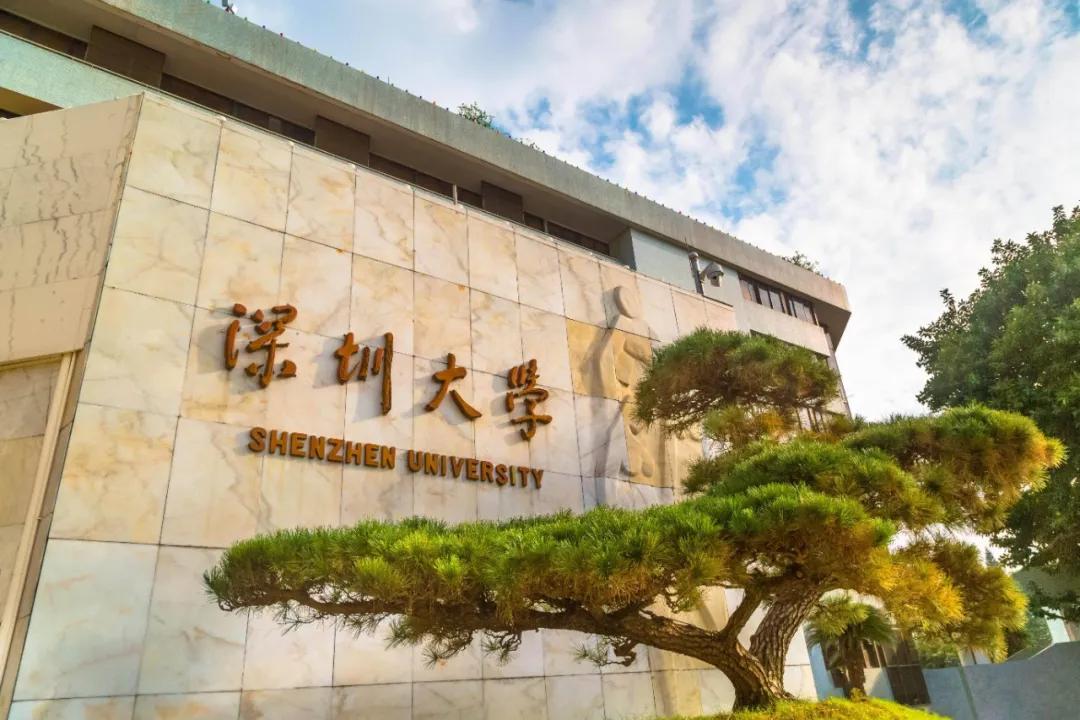 深大特色专业,深圳大学学前教育专业代码