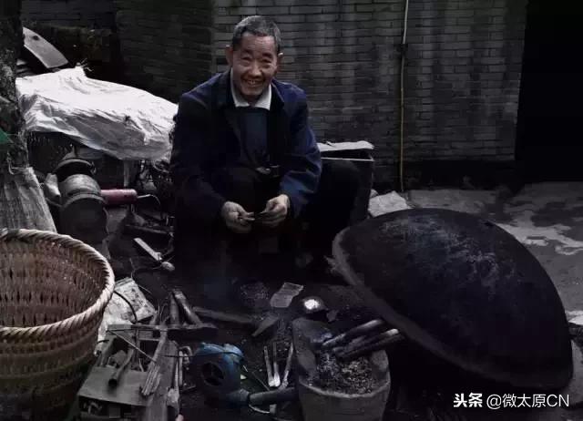 对不起，老太原真的要消失了！