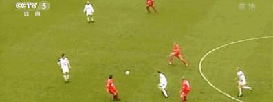 史蒂文杰拉德实况射门,红军利物浦克洛普