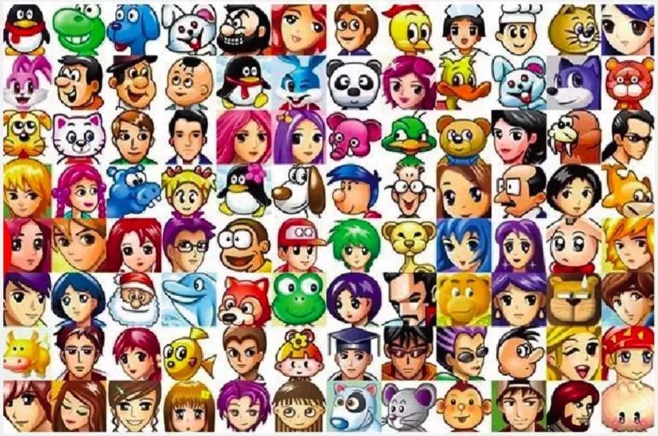 为什么qq突然有了00后,被90后抛弃的qq为什么受到热捧