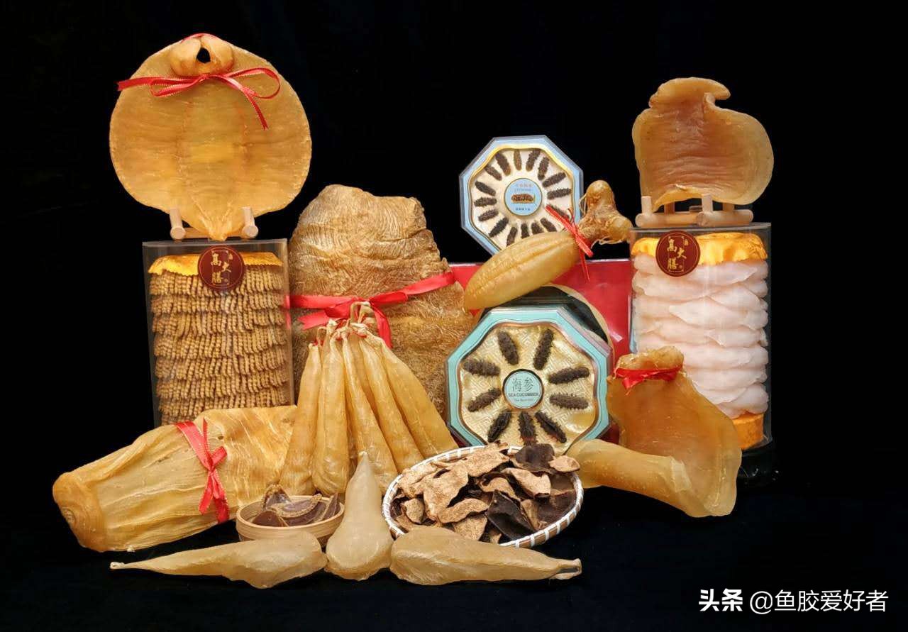 白花胶怎么做功效最好,白花胶怎么炖煮