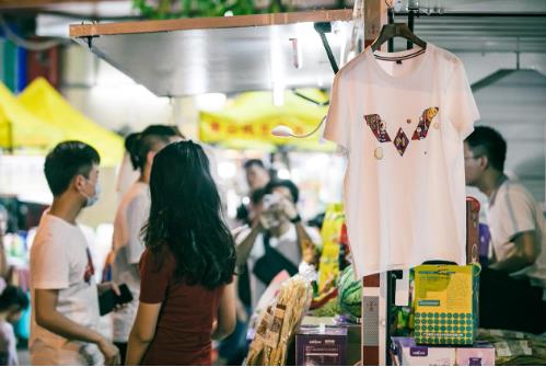 五菱不愧是大中华第一神车,五菱移动商铺怎么样