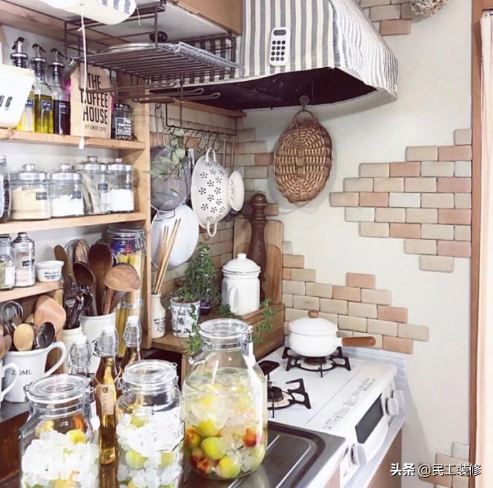 日本厨房深度解析,日本厨房里的真实生活