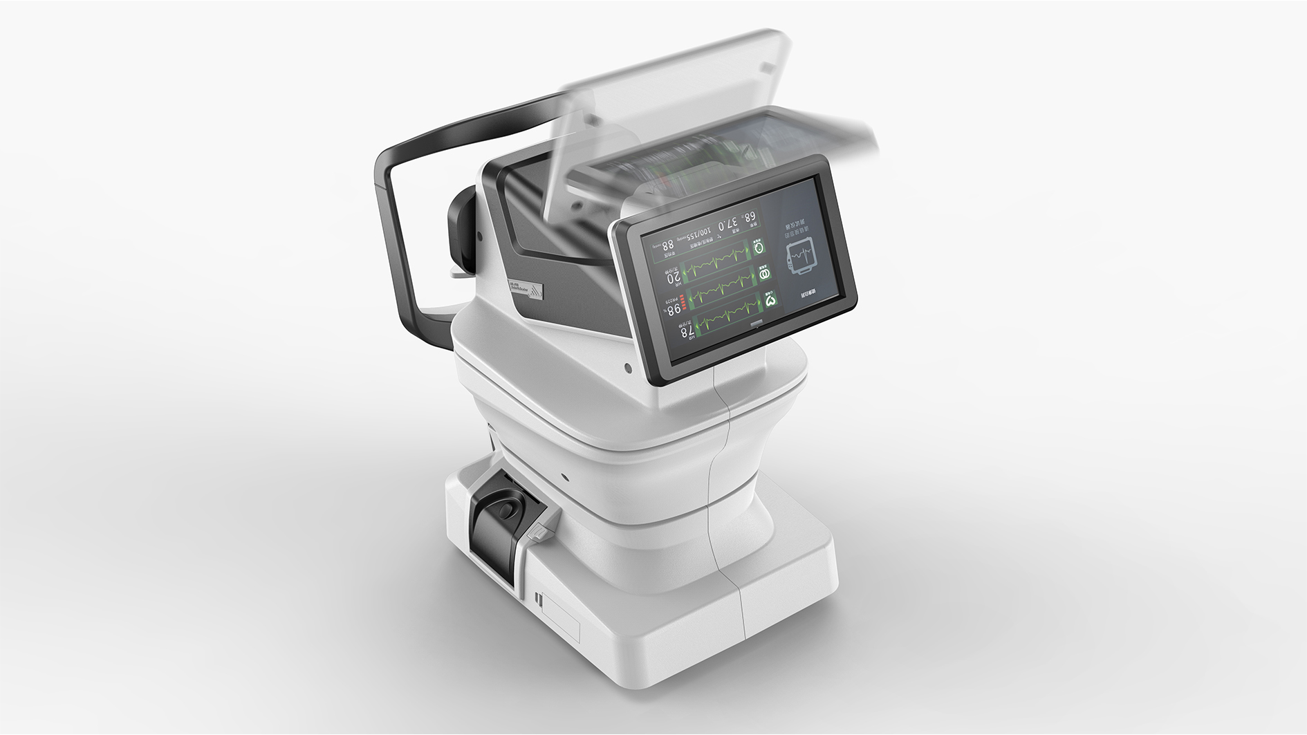 法里奥验光仪售后电话,法里奥验光仪怎么样