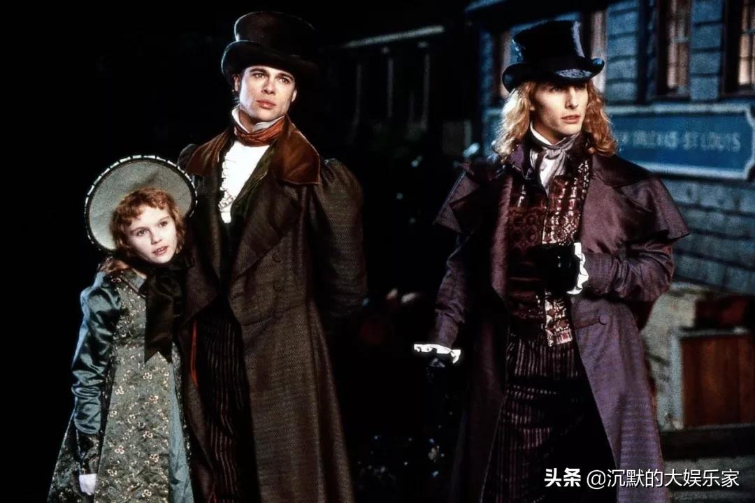 10部连环杀人案电影:这些变态都是什么心理?