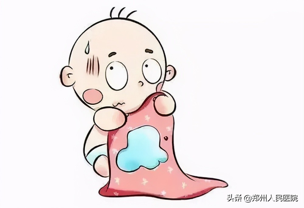 7岁了还尿床是怎么回事,7岁尿床是大脑发育不好吗