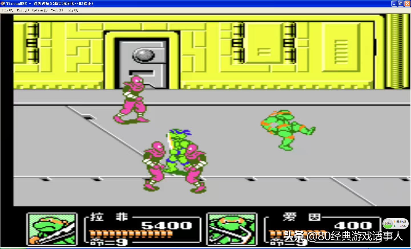 那些童年经典单机游戏,回忆那些年我们玩过的游戏