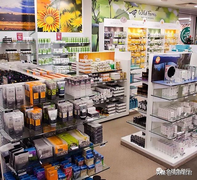 奥克兰旅游必买清单,新西兰奥克兰旅游攻略最全