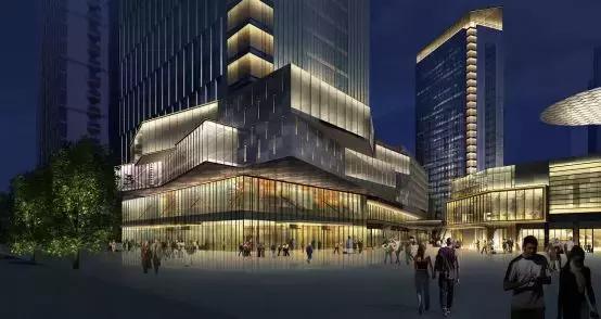 成华奥园三期最新消息,成华奥园广场一期值得买吗