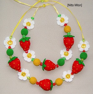 钩出来的漂亮毛衣,钩织漂亮的毛衣链