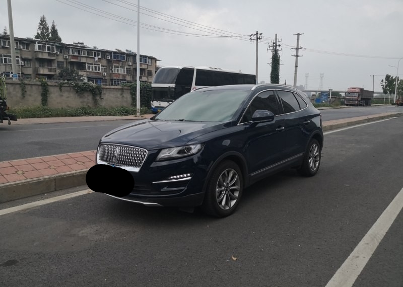 林肯mkc真实油耗,林肯mkc加速测试