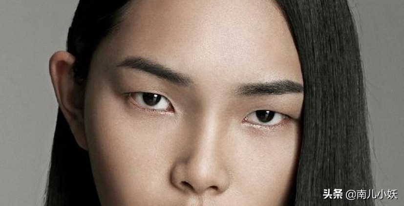 单眼皮一般做什么类型双眼皮,单眼皮不割双眼皮怎么样变好看