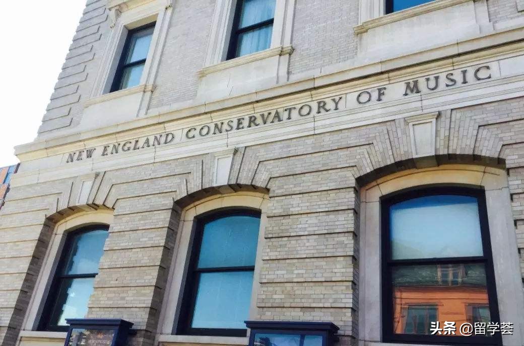 美国柯蒂斯音乐学院的排名,美国纽约曼尼斯音乐学院
