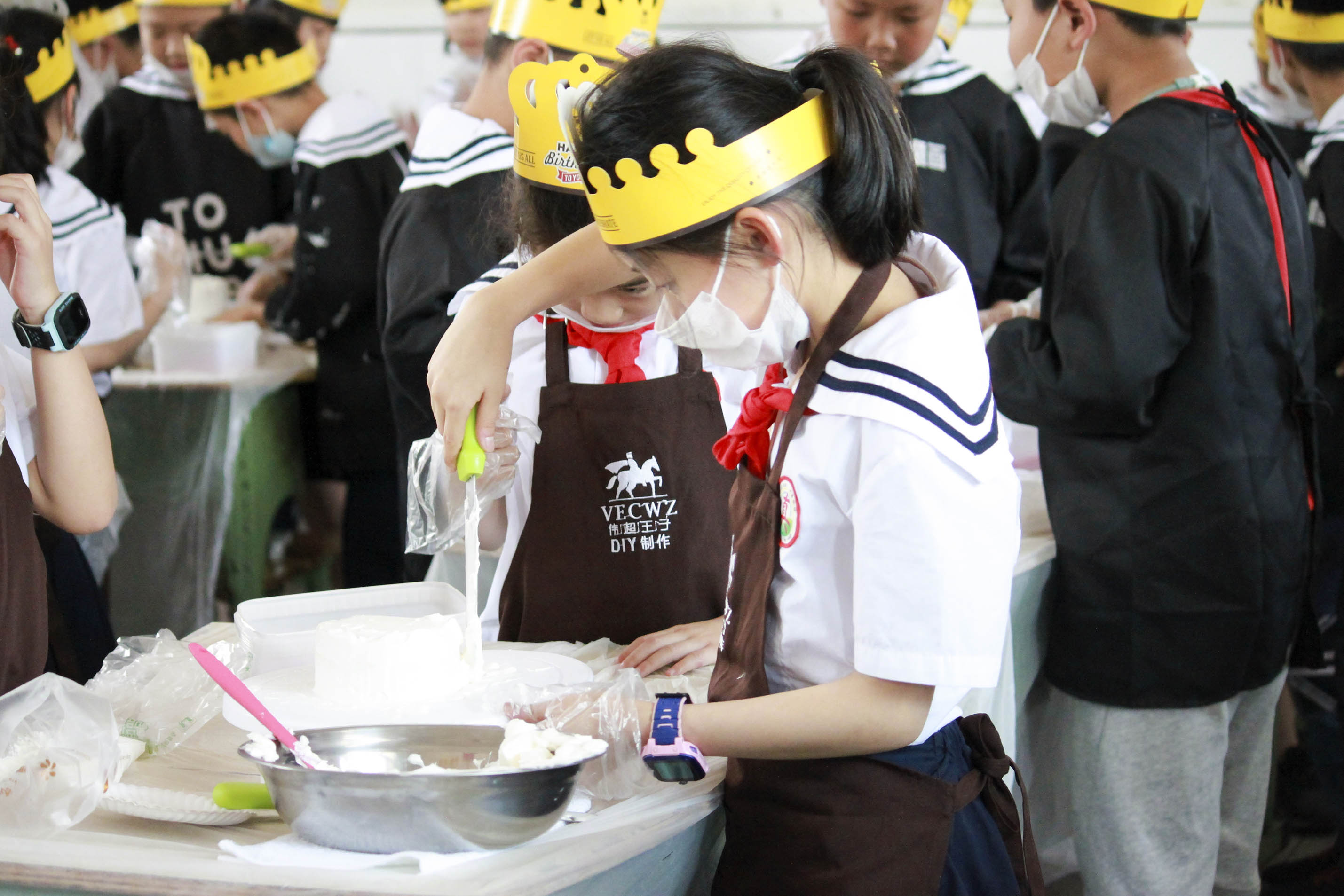 巴州三小六一儿童节,文化路第三小学喜迎六一