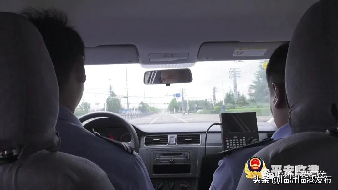 应聘不成反偷盗，临港这个“小贼”忒大胆！