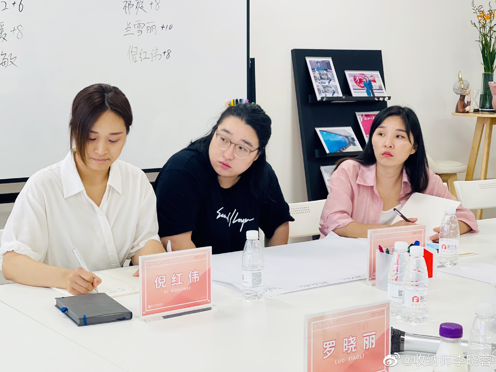 翻不乱李晓蓉：698全天候理论加实操衣橱整理课是怎么炼成的？