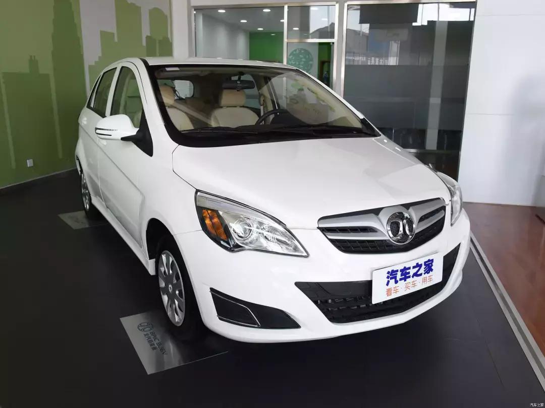 二手电动车看着很新有什么猫腻吗,十几年的二手电动车价值